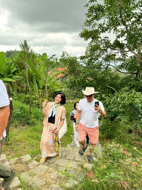 Xuyên Việt Farmstay Mùa 5 — Bình Định, 8/6 (ảnh 20)
