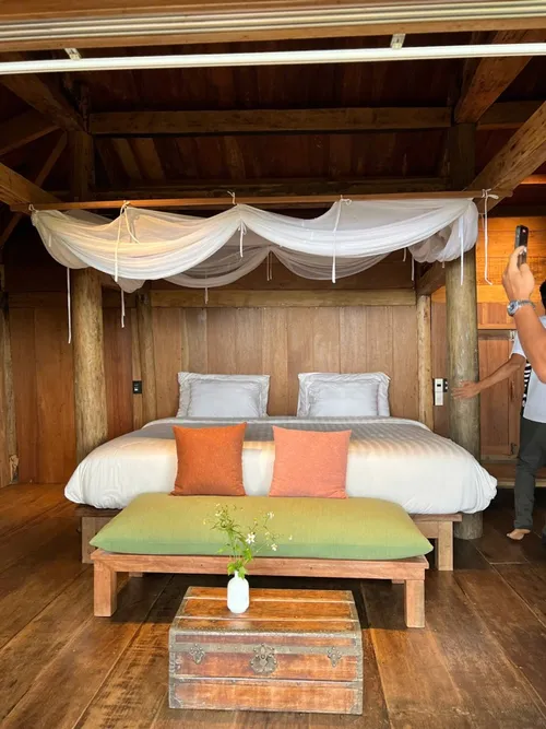 Xuyên Việt Farmstay Mùa 5 — Bình Định, 8/6 (ảnh 21)