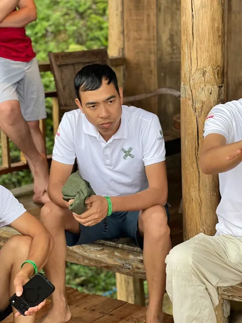 Xuyên Việt Farmstay Mùa 5 — Bình Định, 8/6 (ảnh 22)