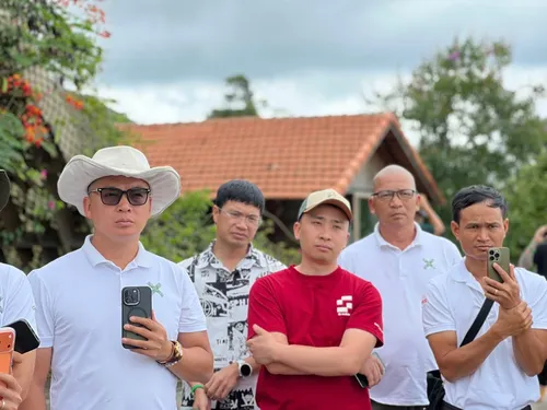 Xuyên Việt Farmstay Mùa 5 — Bình Định, 8/6 (ảnh 24)