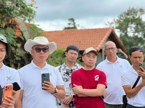 Xuyên Việt Farmstay Mùa 5 — Bình Định, 8/6 (ảnh 25)