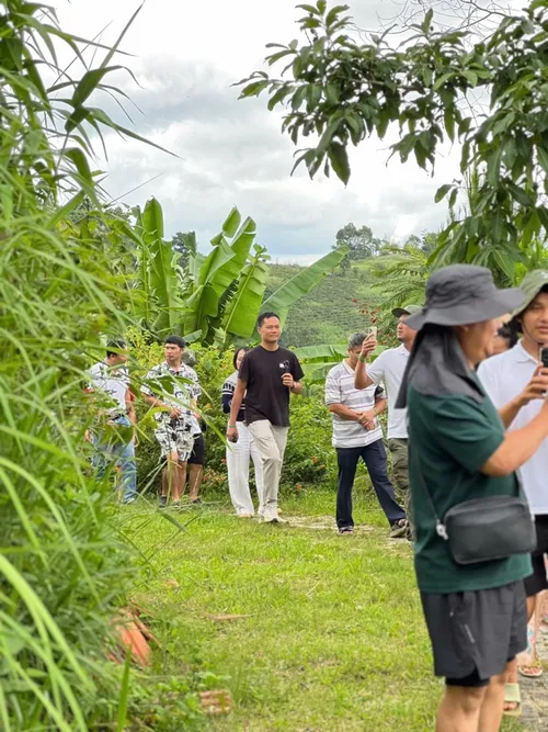 Xuyên Việt Farmstay Mùa 5 — Bình Định, 8/6 (ảnh 26)