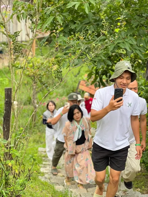 Xuyên Việt Farmstay Mùa 5 — Bình Định, 8/6 (ảnh 27)