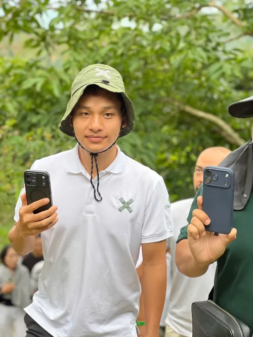 Xuyên Việt Farmstay Mùa 5 — Bình Định, 8/6 (ảnh 29)