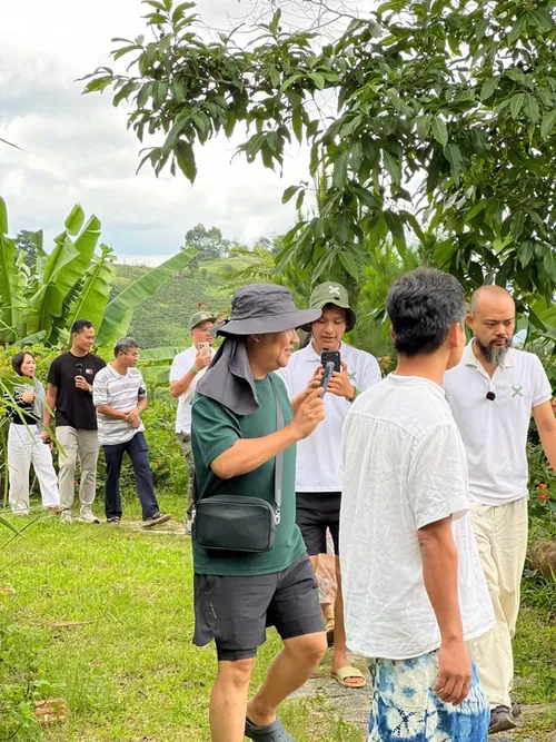 Xuyên Việt Farmstay Mùa 5 — Bình Định, 8/6 (ảnh 30)