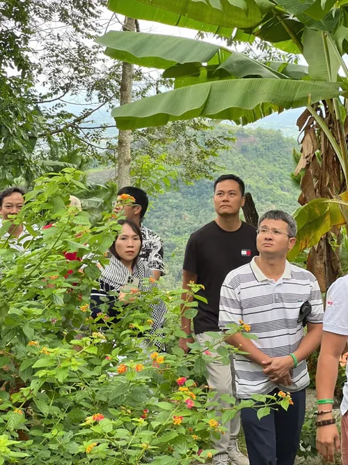 Xuyên Việt Farmstay Mùa 5 — Bình Định, 8/6 (ảnh 31)