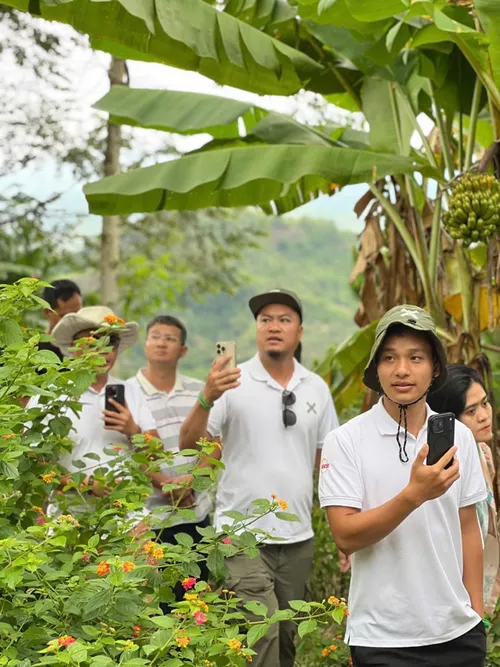 Xuyên Việt Farmstay Mùa 5 — Bình Định, 8/6 (ảnh 32)