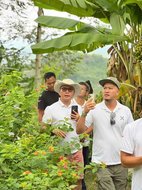 Xuyên Việt Farmstay Mùa 5 — Bình Định, 8/6 (ảnh 36)