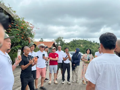 Xuyên Việt Farmstay Mùa 5 — Bình Định, 8/6 (ảnh 37)