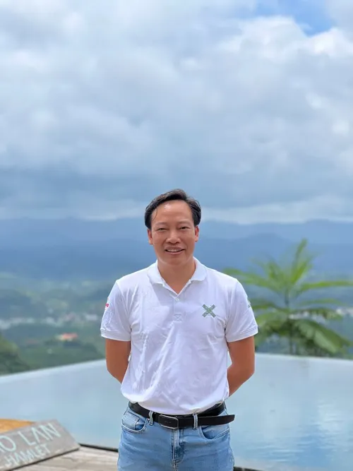 Xuyên Việt Farmstay Mùa 5 — Bình Định, 8/6 (ảnh 42)