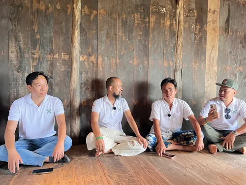 Xuyên Việt Farmstay Mùa 5 — Bình Định, 8/6 (ảnh 51)