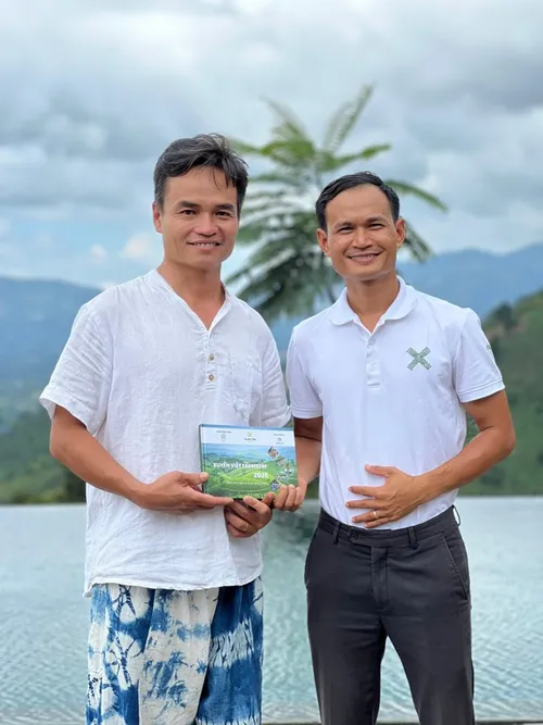 Xuyên Việt Farmstay Mùa 5 — Bình Định, 8/6 (ảnh 52)