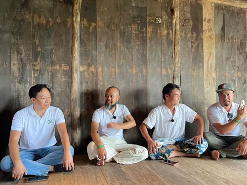 Xuyên Việt Farmstay Mùa 5 — Bình Định, 8/6 (ảnh 57)