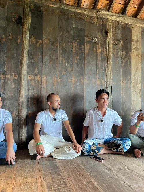 Xuyên Việt Farmstay Mùa 5 — Bình Định, 8/6 (ảnh 59)