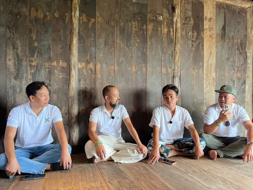 Xuyên Việt Farmstay Mùa 5 — Bình Định, 8/6 (ảnh 64)