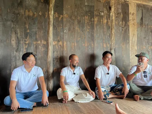 Xuyên Việt Farmstay Mùa 5 — Bình Định, 8/6 (ảnh 71)