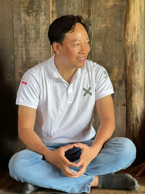 Xuyên Việt Farmstay Mùa 5 — Bình Định, 8/6 (ảnh 77)