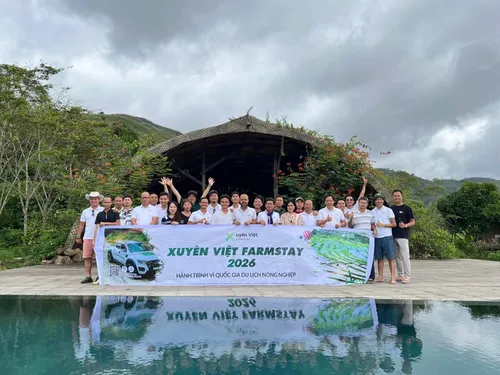 Xuyên Việt Farmstay Mùa 5 — Bình Định, 8/6 (ảnh 83)