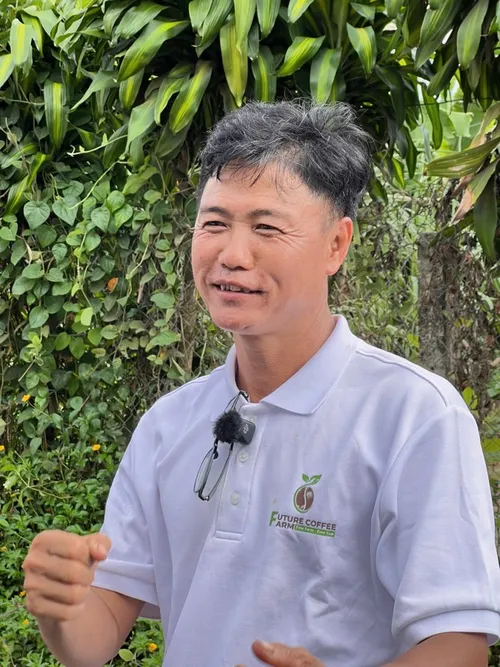 Xuyên Việt Farmstay Mùa 5 — Bình Định, 8/6 (ảnh 92)