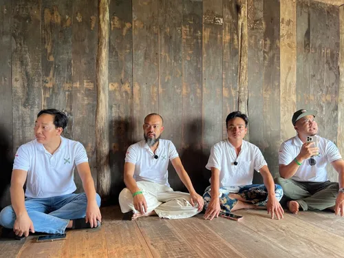 Xuyên Việt Farmstay Mùa 5 — Bình Định, 8/6 (ảnh 100)