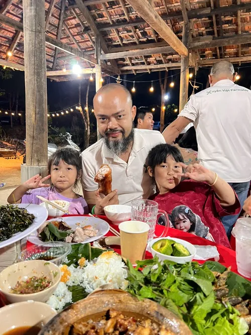 Xuyên Việt Farmstay Mùa 5 — Bình Định, 8/6 (ảnh 103)