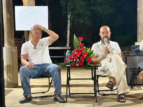 Xuyên Việt Farmstay Mùa 5 — Bình Định, 8/6 (ảnh 104)