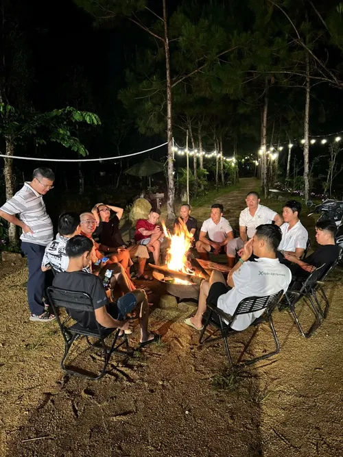 Xuyên Việt Farmstay Mùa 5 — Bình Định, 8/6 (ảnh 108)