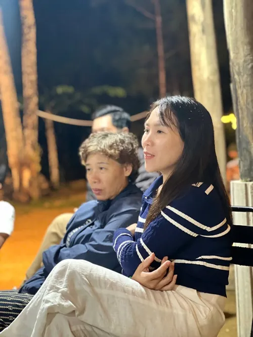 Xuyên Việt Farmstay Mùa 5 — Bình Định, 8/6 (ảnh 112)