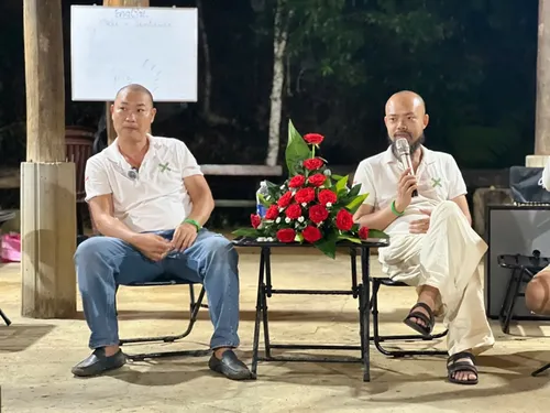 Xuyên Việt Farmstay Mùa 5 — Bình Định, 8/6 (ảnh 114)