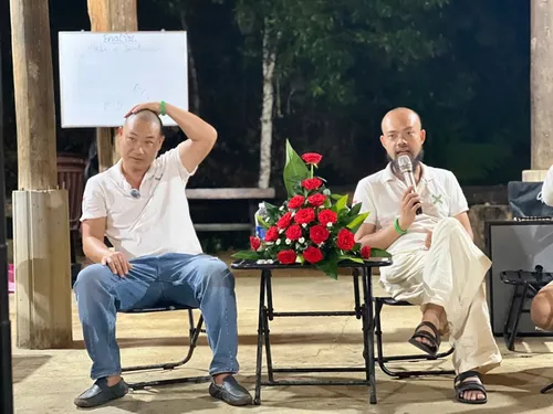 Xuyên Việt Farmstay Mùa 5 — Bình Định, 8/6 (ảnh 115)