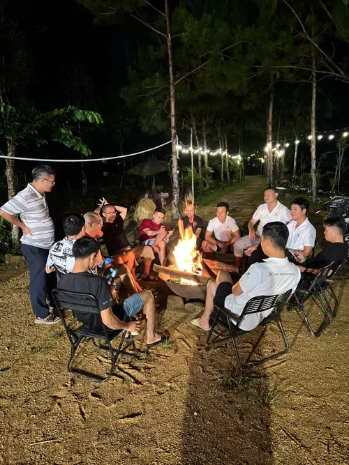 Xuyên Việt Farmstay Mùa 5 — Bình Định, 8/6 (ảnh 116)