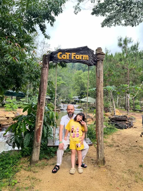 Xuyên Việt Farmstay Mùa 5 — Phú Yên, 9/6 (ảnh 4)