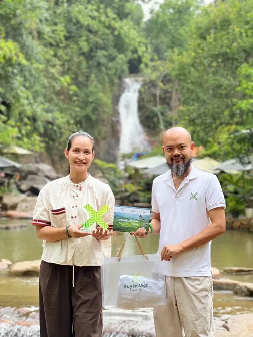 Xuyên Việt Farmstay Mùa 5 — Phú Yên, 9/6 (ảnh 5)