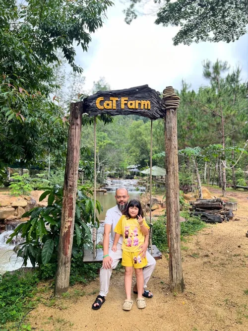 Xuyên Việt Farmstay Mùa 5 — Phú Yên, 9/6 (ảnh 6)