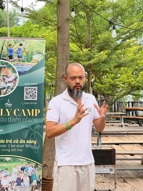 Xuyên Việt Farmstay Mùa 5 — Phú Yên, 9/6 (ảnh 9)