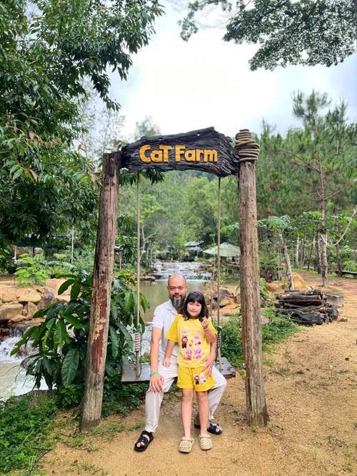 Xuyên Việt Farmstay Mùa 5 — Phú Yên, 9/6 (ảnh 10)