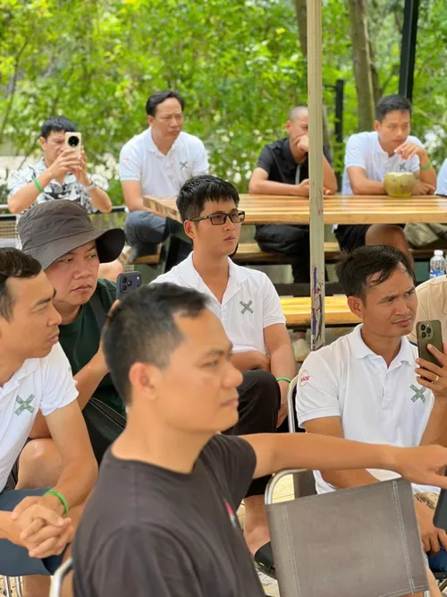 Xuyên Việt Farmstay Mùa 5 — Phú Yên, 9/6 (ảnh 11)