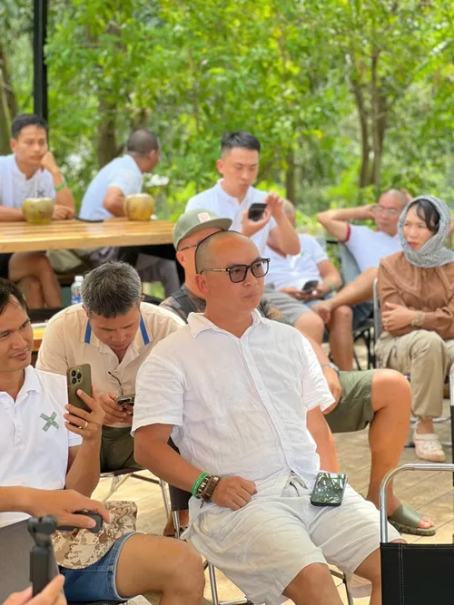 Xuyên Việt Farmstay Mùa 5 — Phú Yên, 9/6 (ảnh 13)