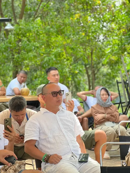 Xuyên Việt Farmstay Mùa 5 — Phú Yên, 9/6 (ảnh 18)