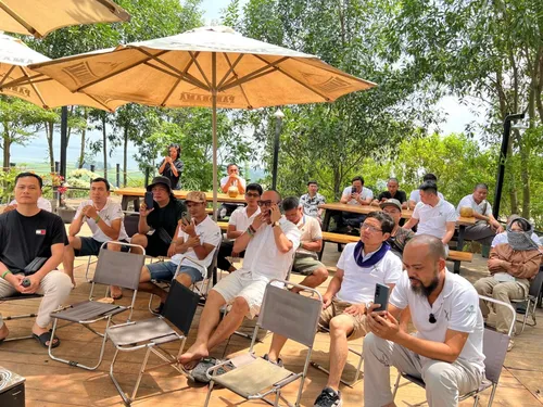 Xuyên Việt Farmstay Mùa 5 — Phú Yên, 9/6 (ảnh 19)