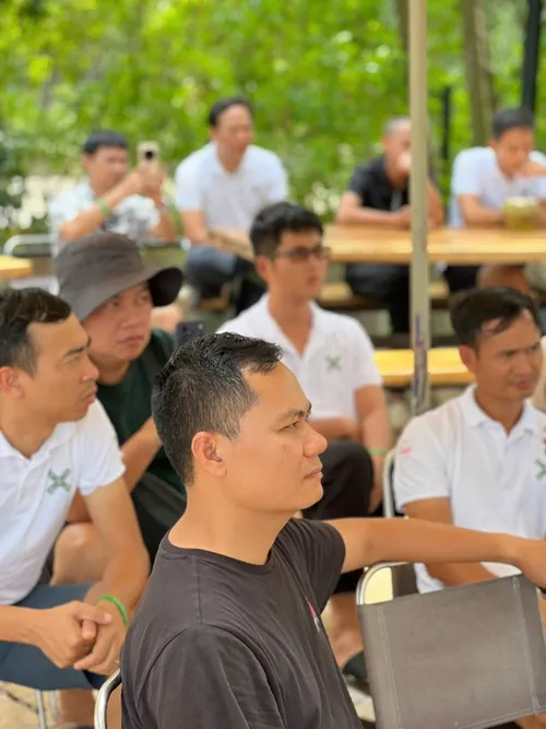Xuyên Việt Farmstay Mùa 5 — Phú Yên, 9/6 (ảnh 20)