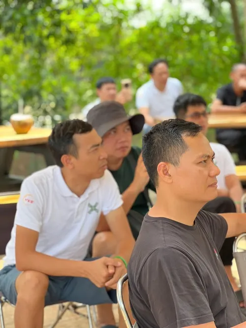 Xuyên Việt Farmstay Mùa 5 — Phú Yên, 9/6 (ảnh 21)