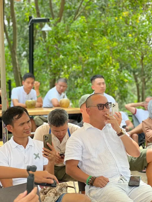 Xuyên Việt Farmstay Mùa 5 — Phú Yên, 9/6 (ảnh 24)