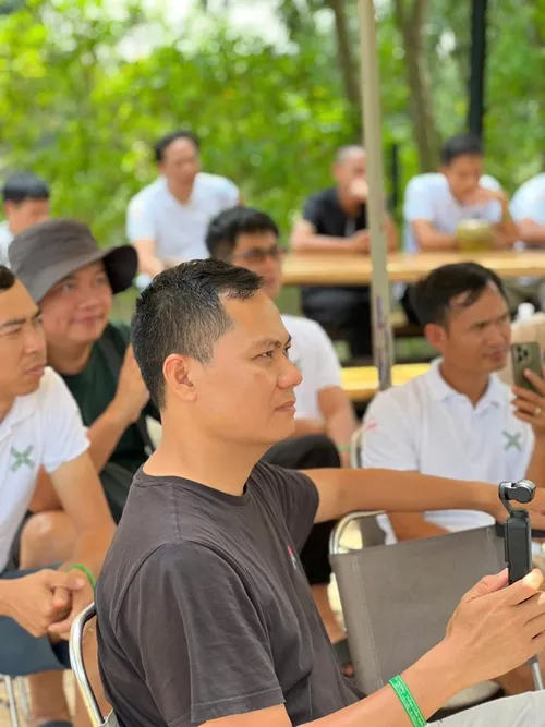 Xuyên Việt Farmstay Mùa 5 — Phú Yên, 9/6 (ảnh 25)