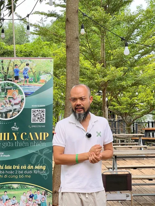 Xuyên Việt Farmstay Mùa 5 — Phú Yên, 9/6 (ảnh 29)