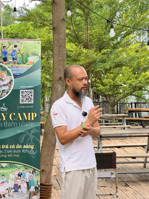 Xuyên Việt Farmstay Mùa 5 — Phú Yên, 9/6 (ảnh 30)