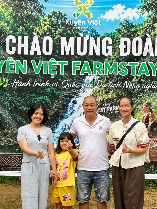 Xuyên Việt Farmstay Mùa 5 — Phú Yên, 9/6 (ảnh 33)