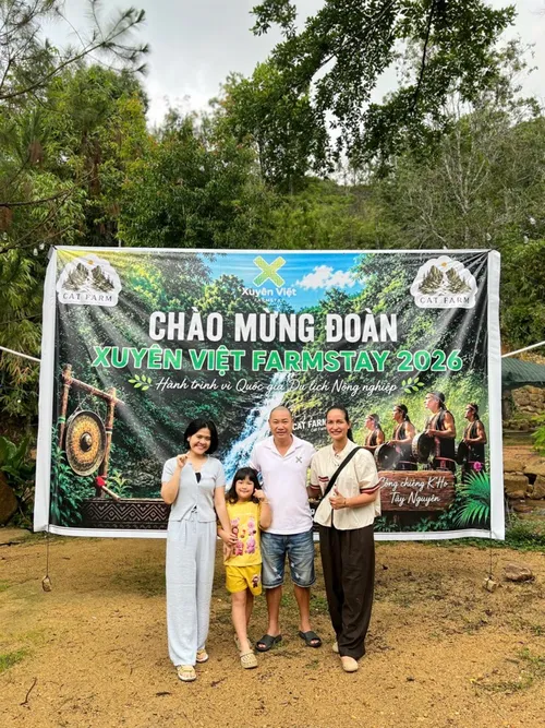 Xuyên Việt Farmstay Mùa 5 — Phú Yên, 9/6 (ảnh 36)