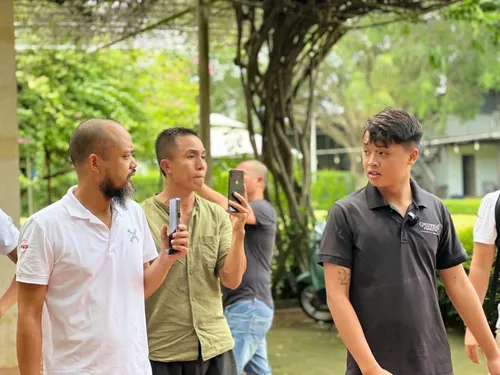 Xuyên Việt Farmstay Mùa 5 — Khánh Hòa, 10/6 (ảnh 2)
