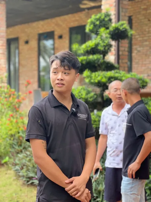 Xuyên Việt Farmstay Mùa 5 — Khánh Hòa, 10/6 (ảnh 4)